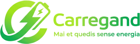 Carregand Logo